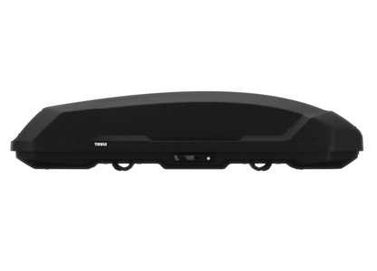 Tagboks Thule Force 3 L SPORT
