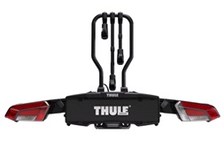 Sykkeholder Thule EasyFold 3 3bike 13pin