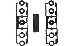 Thule FastRide 9-15mm Axle Adapter Kit