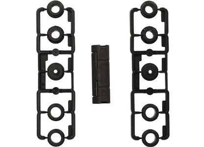 Thule FastRide 9-15mm Axle Adapter Kit