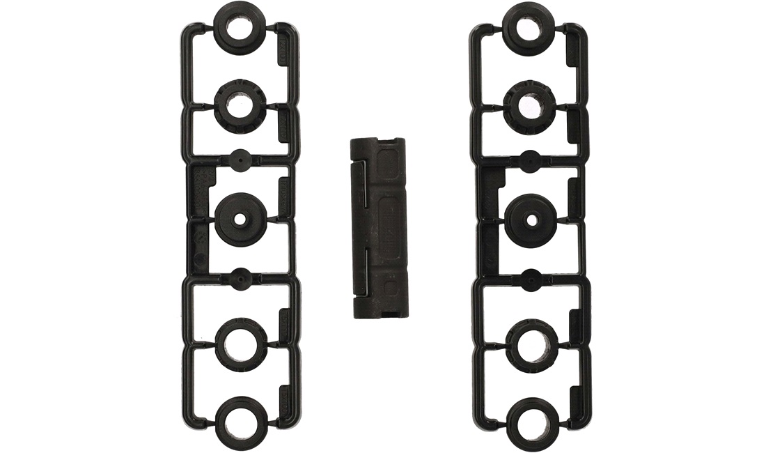  Thule FastRide 9-15mm Axle Adapter Kit