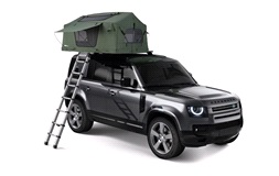 Thule Tagtelt Tepui Foothill 