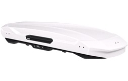 Takboks Thule Motion 3 XL Low Hvit