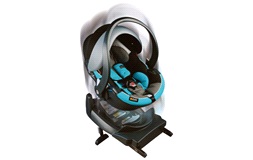 BeSafe iZi Go ISOfix base