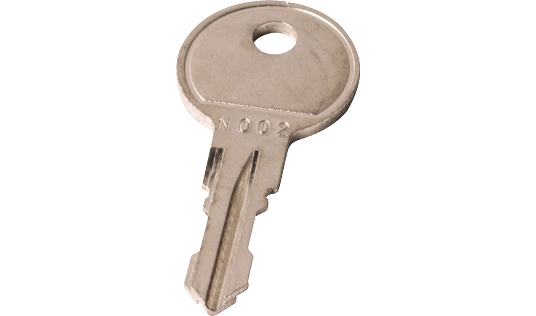  Thule nyckel nr. 002