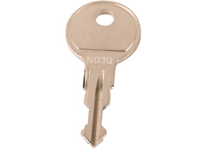 Thule nyckel nr. 010 