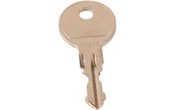 Thule nøkkel nr. 014 1 stk.