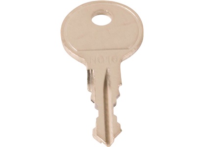 Thule nyckel nr. 016