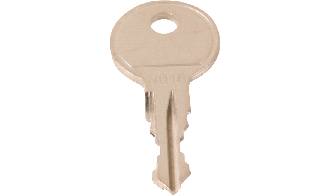  Thule nyckel nr. 016