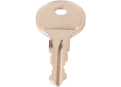 Thule nyckel nr. 036