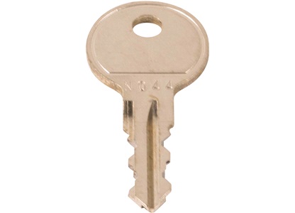 Thule nyckel nr. 044