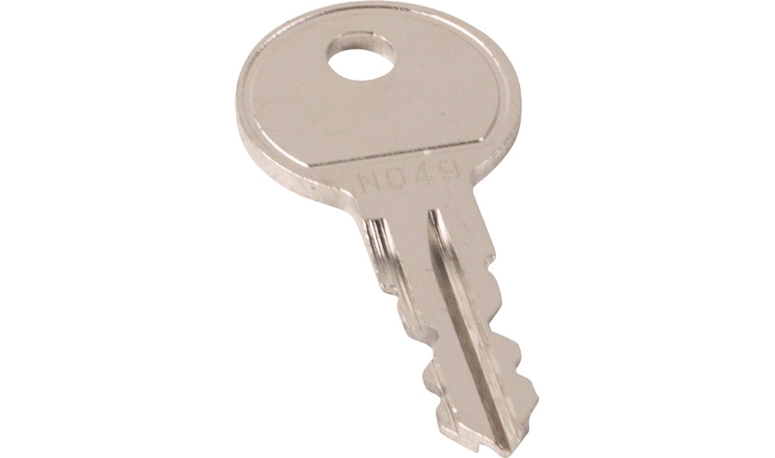  Thule nyckel nr. 049