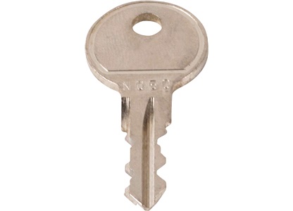 Thule nyckel nr. 050
