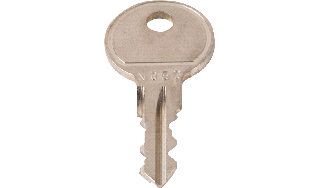  Thule nyckel nr. 050