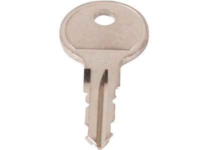 Thule nyckel nr. 053