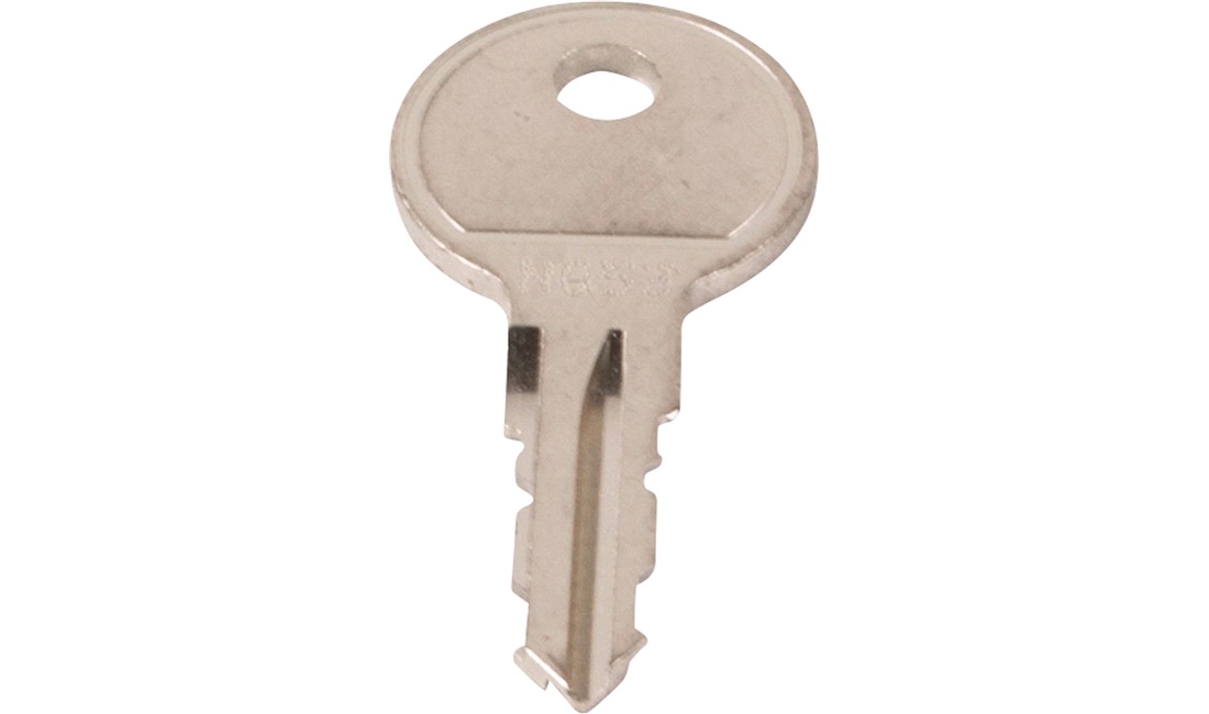 Thule nyckel nr. 053