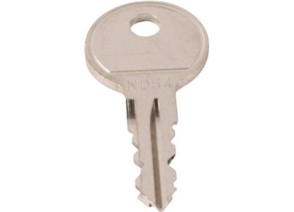 Thule nyckel nr. 054