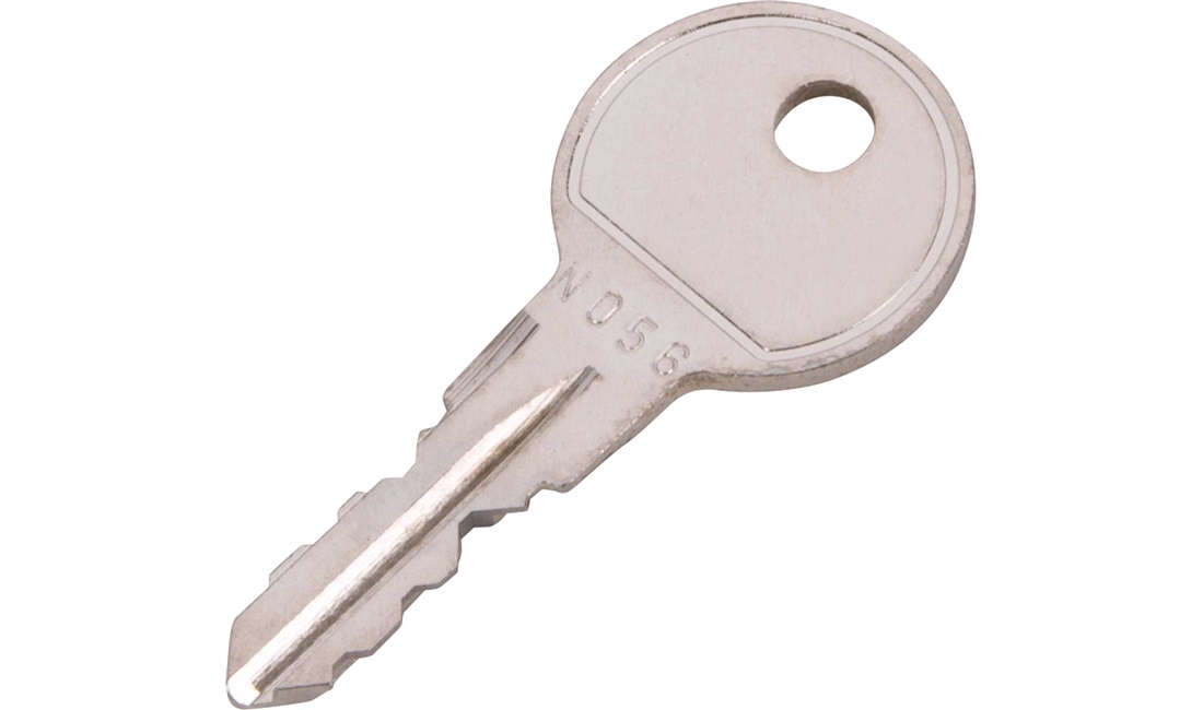  Thule nyckel nr. 056