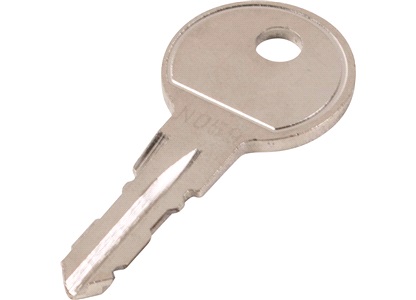 Thule nyckel nr. 059