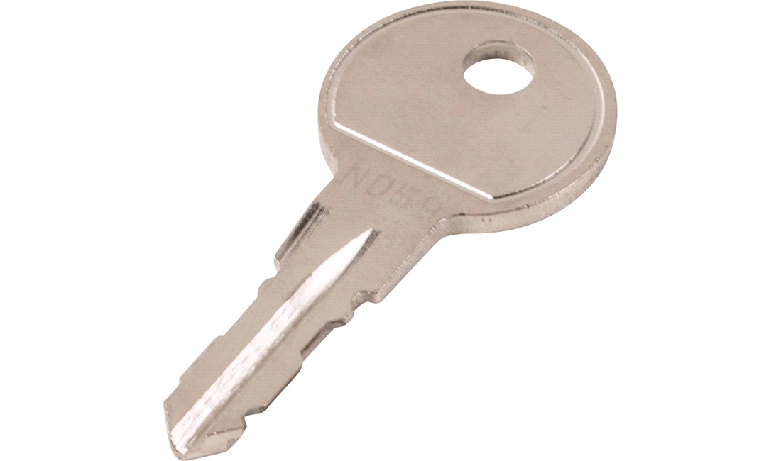  Thule nyckel nr. 059