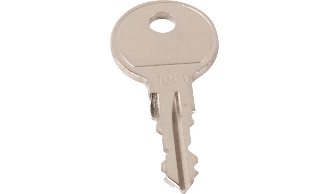  Thule nyckel nr. 060