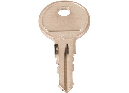 Thule nyckel nr. 064