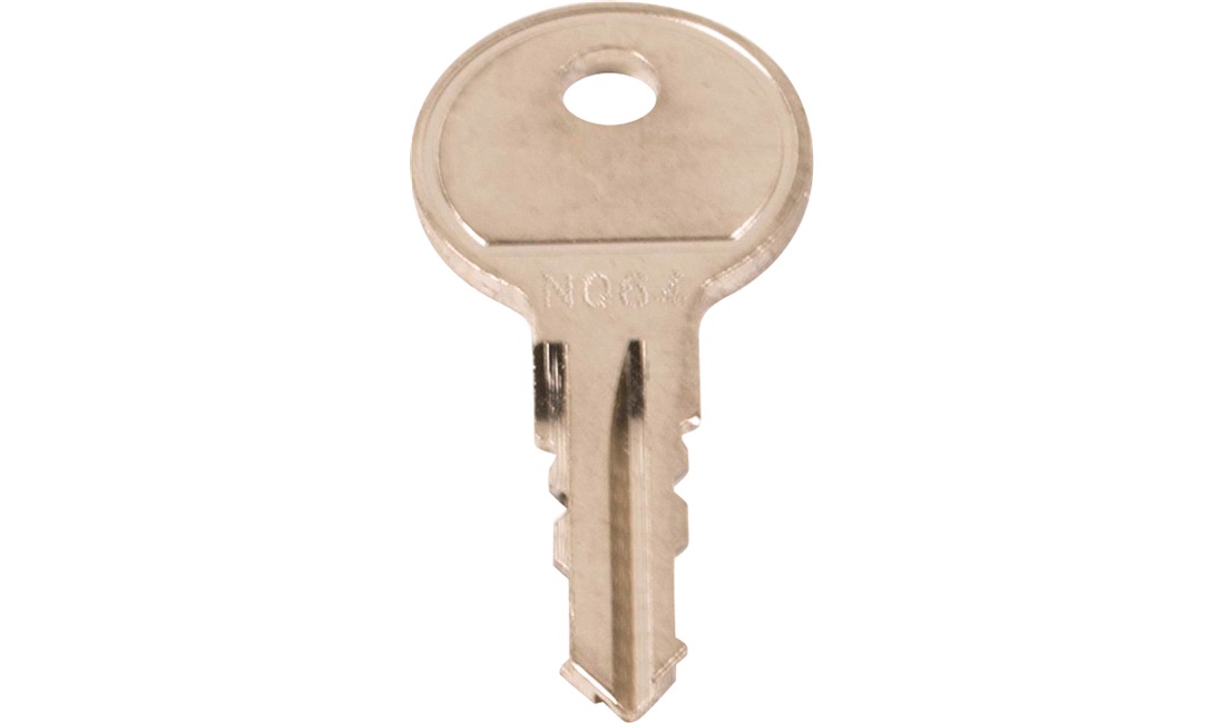  Thule nyckel nr. 064