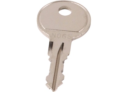Thule nøgle nr. 065 1 stk.
