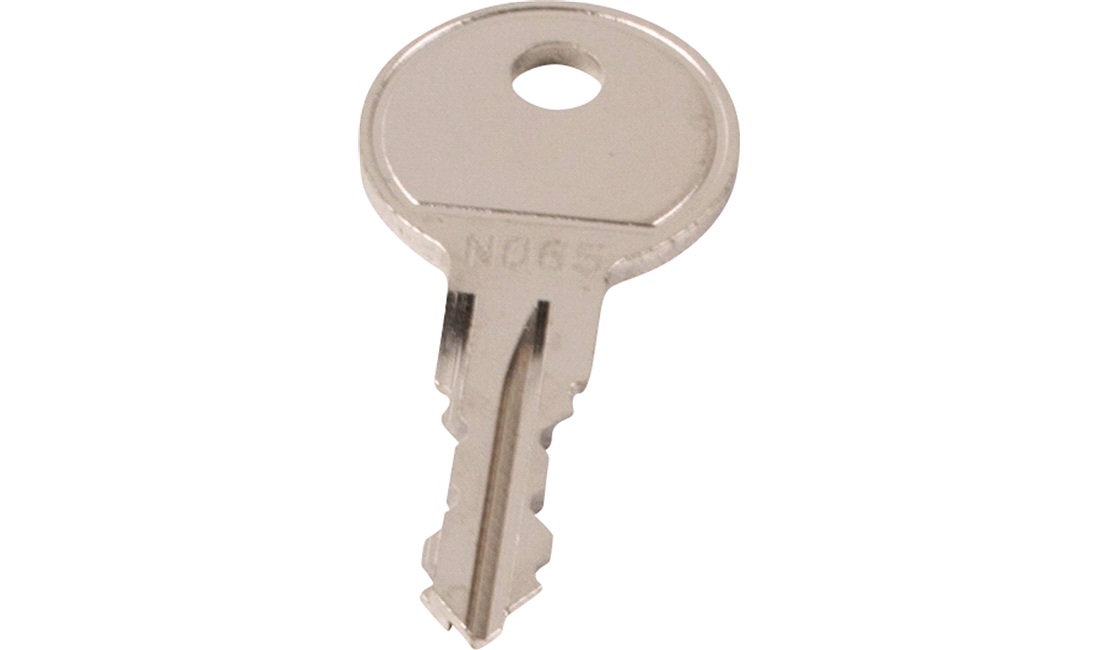  Thule nyckel nr. 065