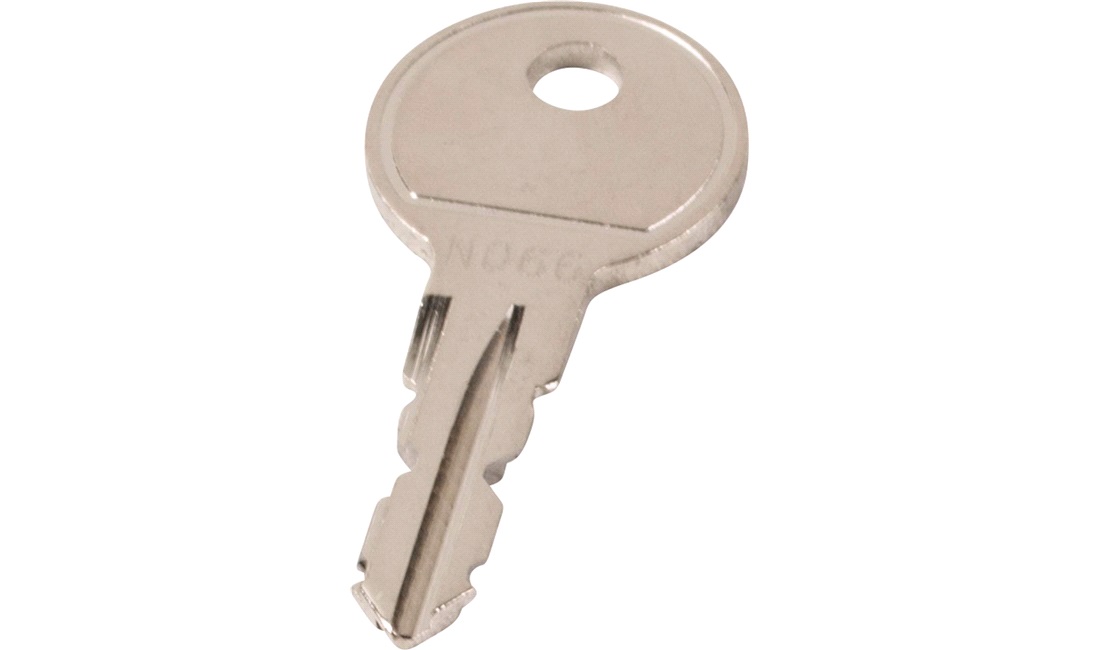  Thule nyckel nr. 066