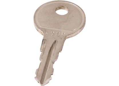 Thule nyckel nr. 068