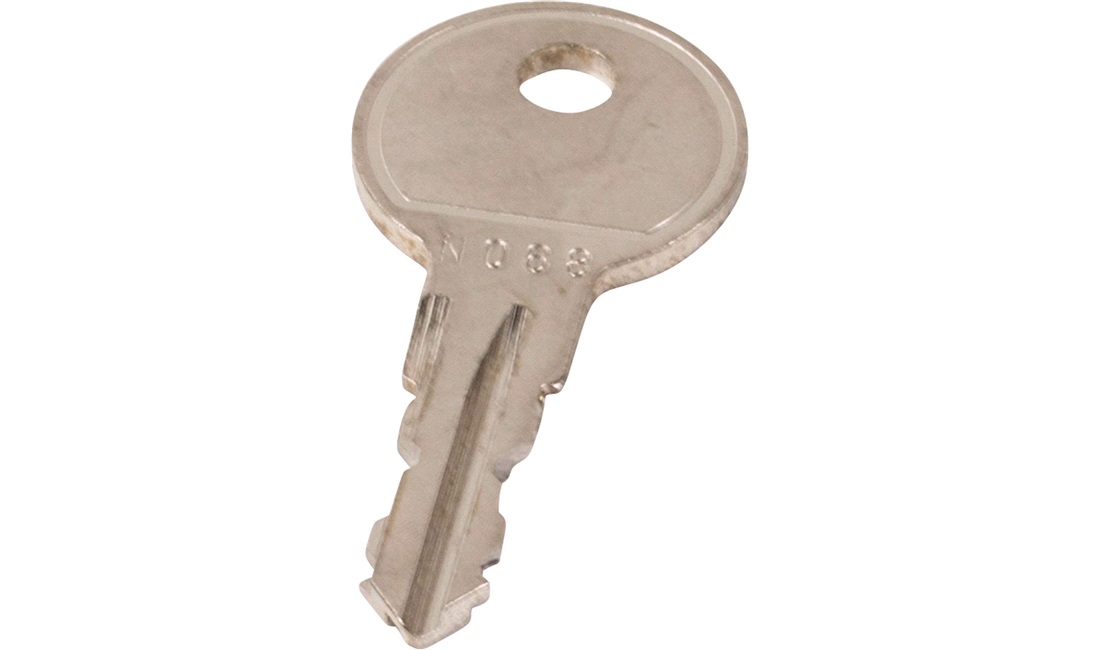  Thule nyckel nr. 068