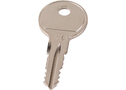 Thule nyckel nr. 069