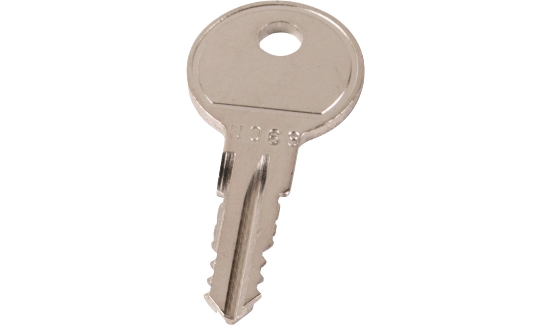  Thule nyckel nr. 069