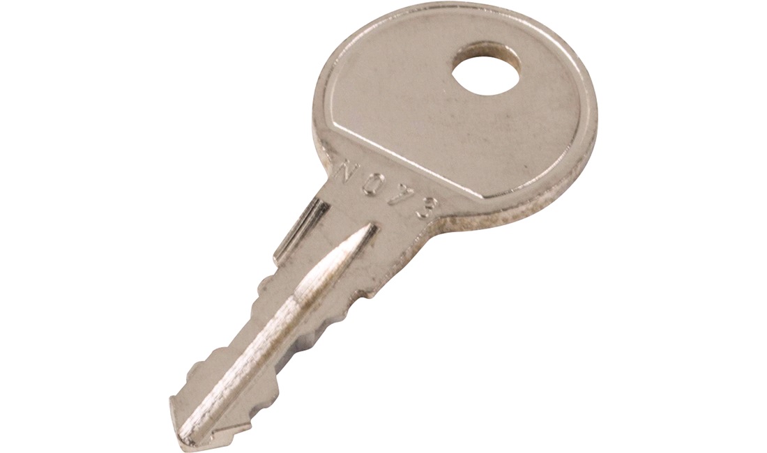  Thule nyckel nr. 073