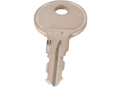 Thule nyckel nr. 079