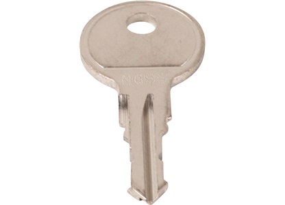 Thule nyckel nr. 085