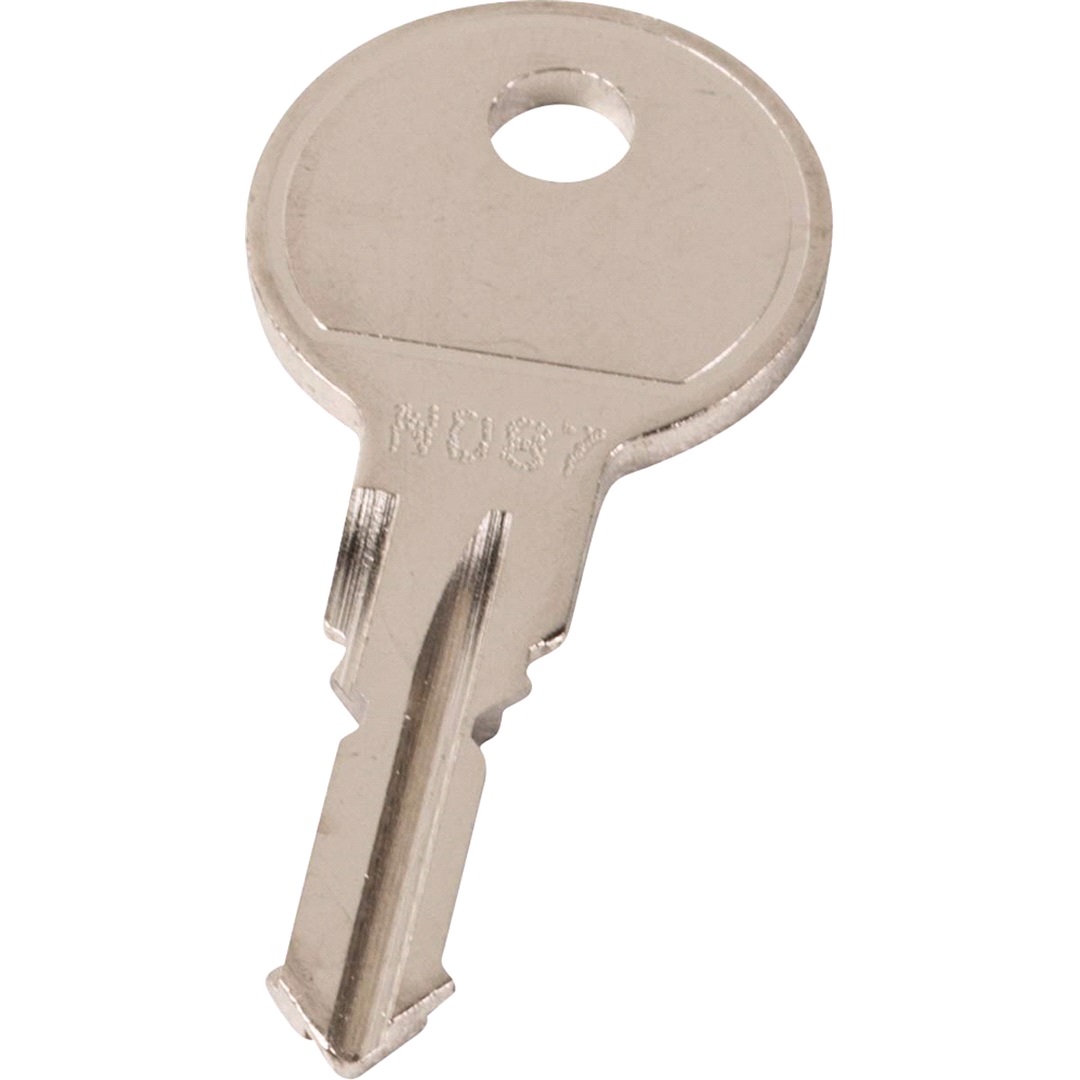 Thule Thule nyckel nr. 087