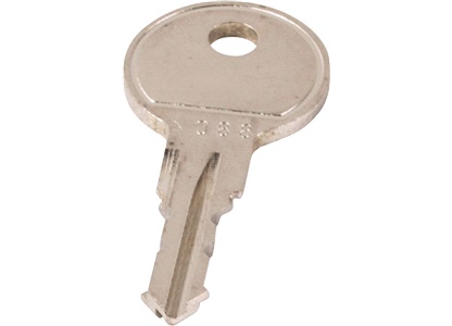 Thule nyckel nr. 088
