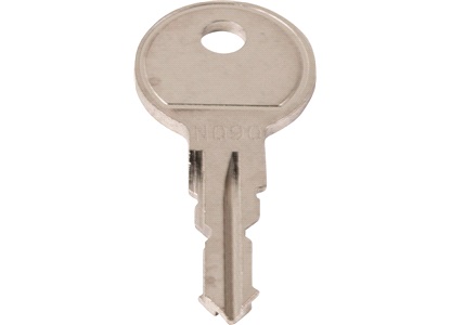 Thule nyckel nr. 090