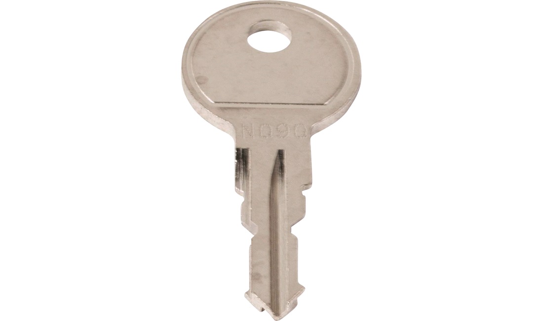  Thule nyckel nr. 090
