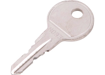 Thule nyckel nr. 093
