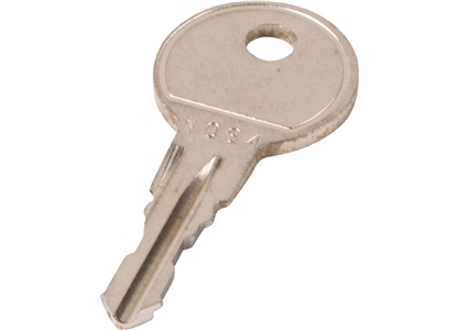 Thule nyckel nr. 094