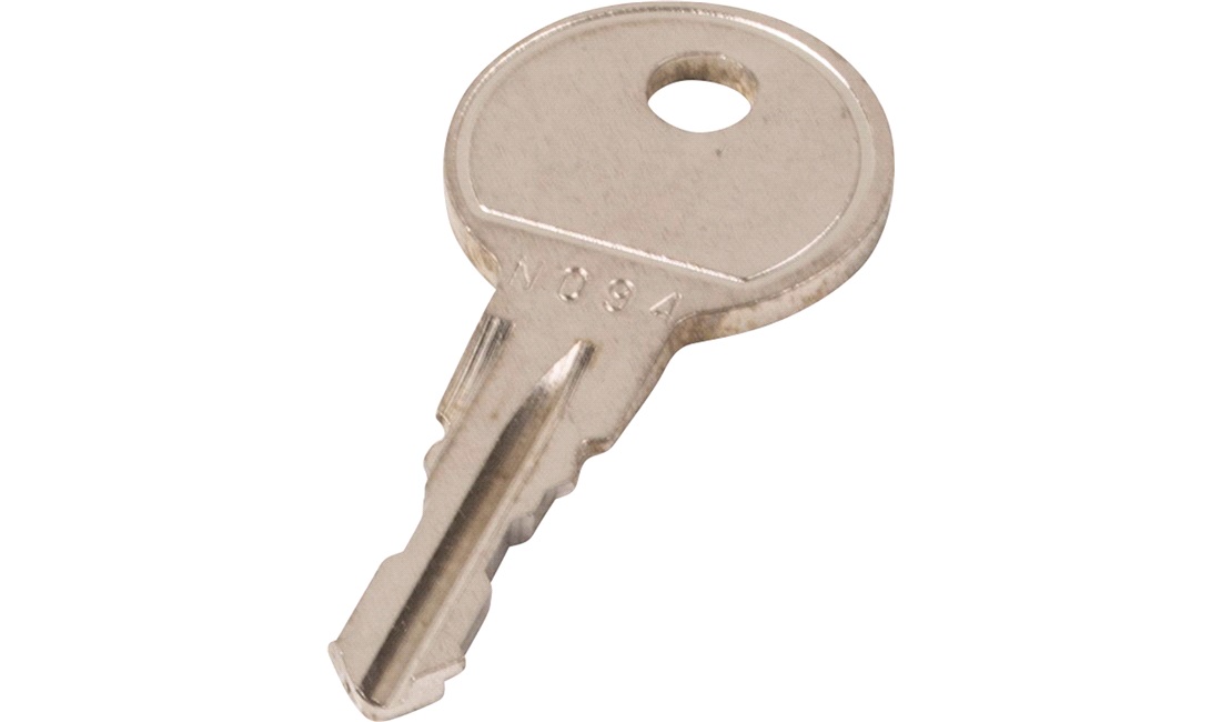  Thule nyckel nr. 094