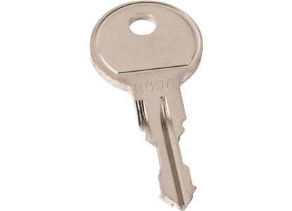 Thule nyckel nr. 096