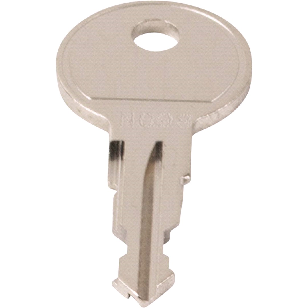 Thule Thule nyckel nr. 098