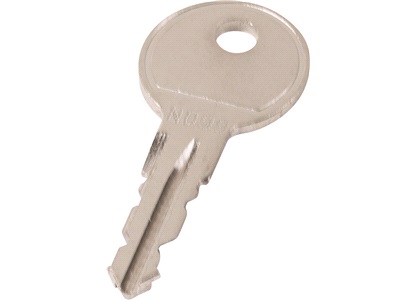 Thule nyckel nr. 099