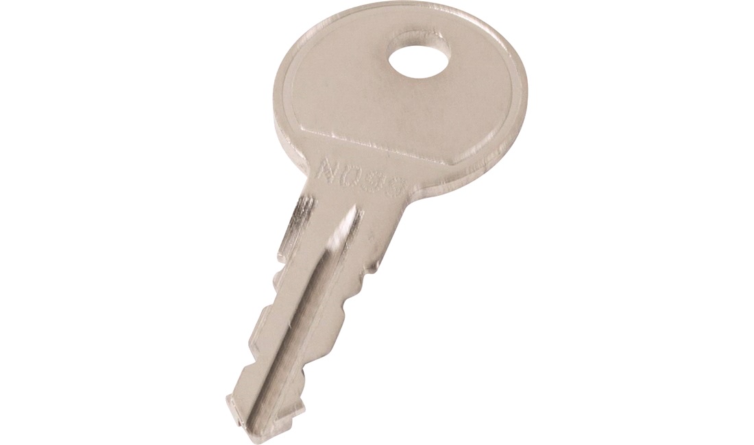  Thule nyckel nr. 099