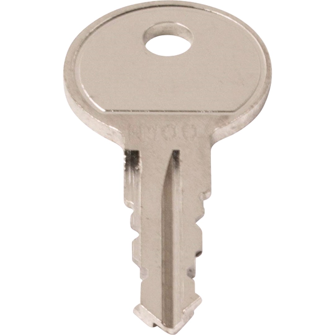 Thule Thule nyckel nr. 100
