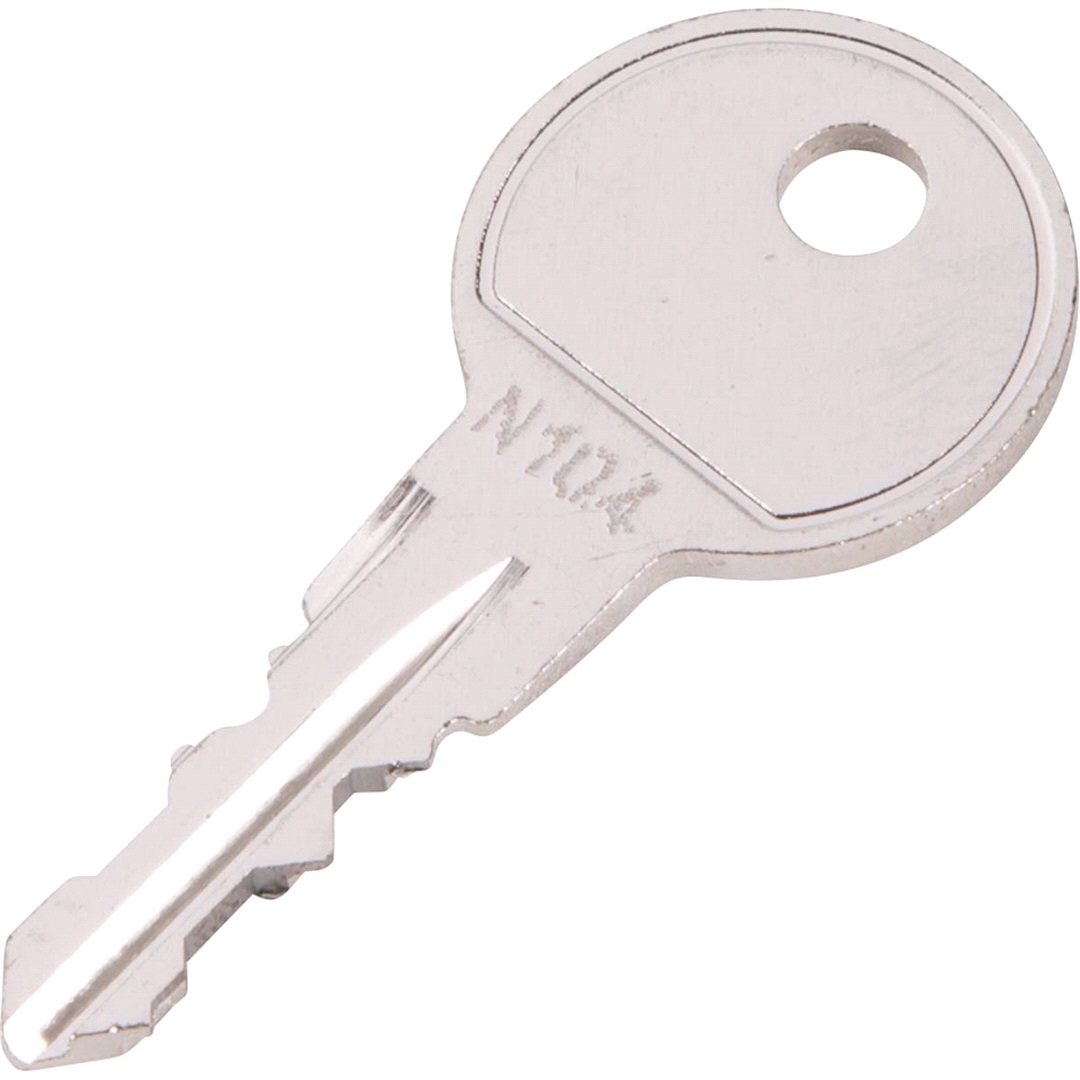 Thule Thule nyckel nr. 104